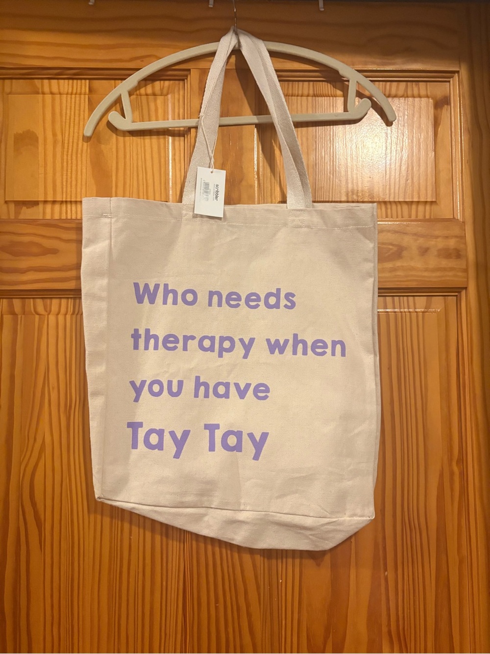 Taylor Swift Tote Bag